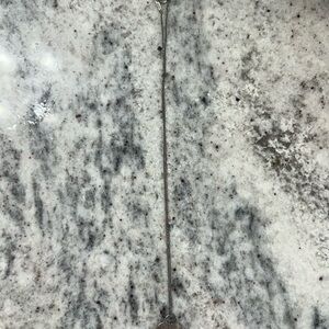 Tiffany & Co. Silver Heart Necklace